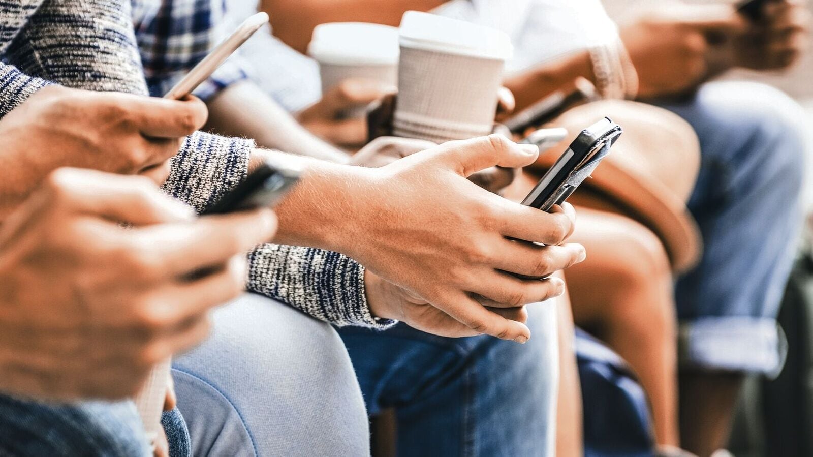 يذهب Upi Circle عبر المنصات: إليك كيفية عملها عبر Bhim و Gpay و PhonePe