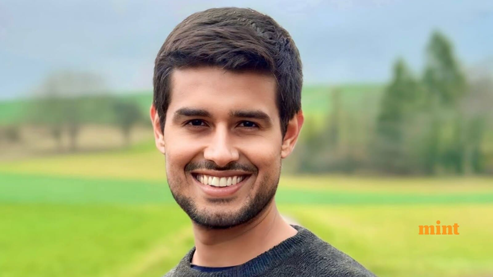 يتهم DHRUV RATHEE القنوات الباكستانية بإساءة استخدام “مقاطعه” ، وهي تؤثر على استدعائه