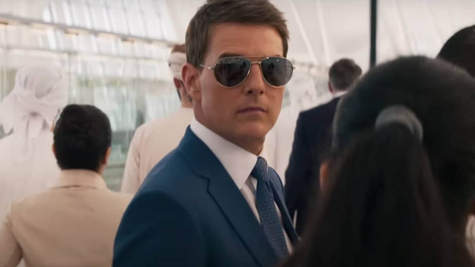 المهمة: مستحيل – الحساب النهائي: ما يمكن أن يعلمك فريق Tom Cruise’s Imf Moves عن Money Moves