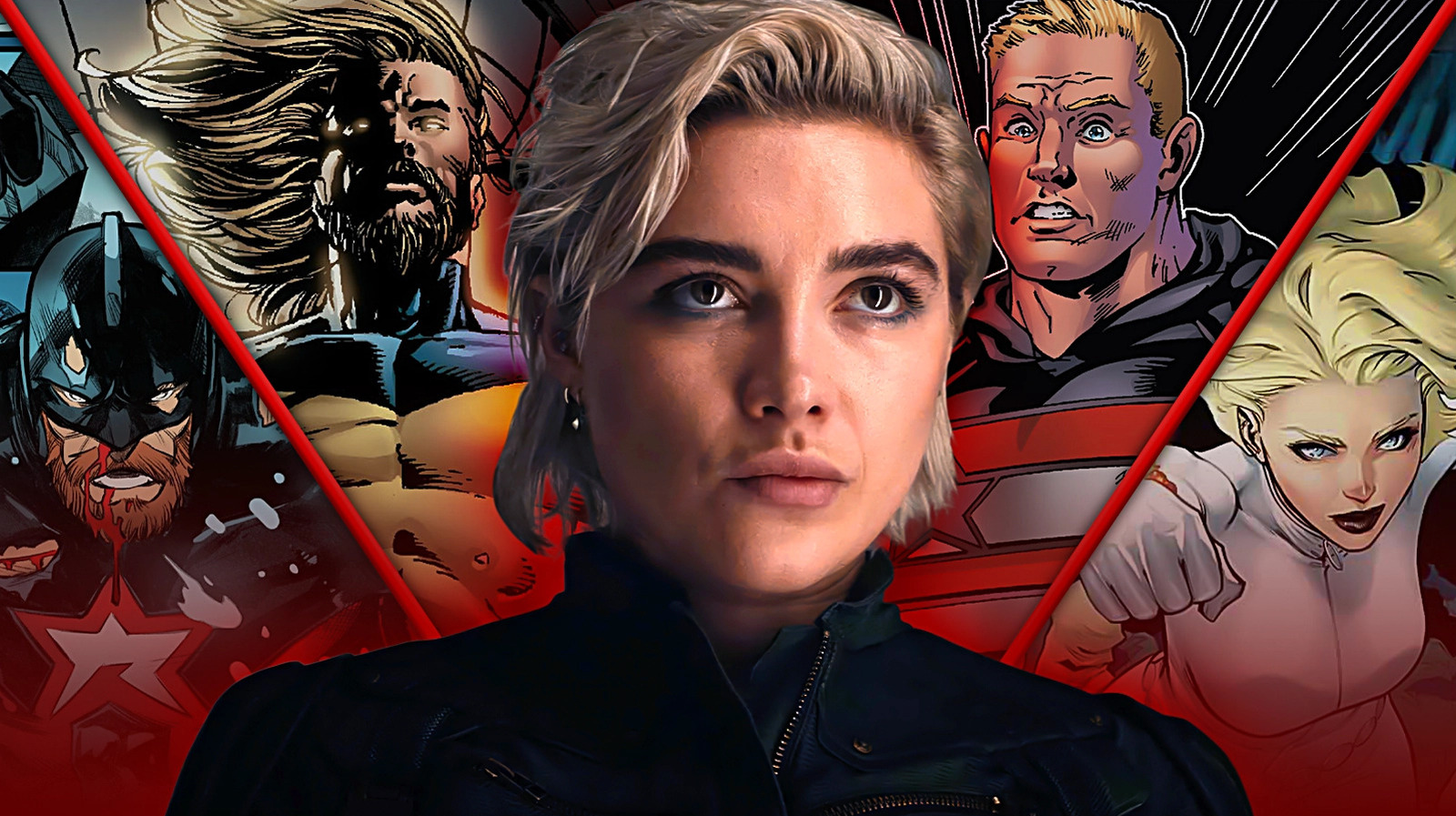 10 كتب Marvel Comic التي تحتاج إلى قراءتها بعد Thunderbolts