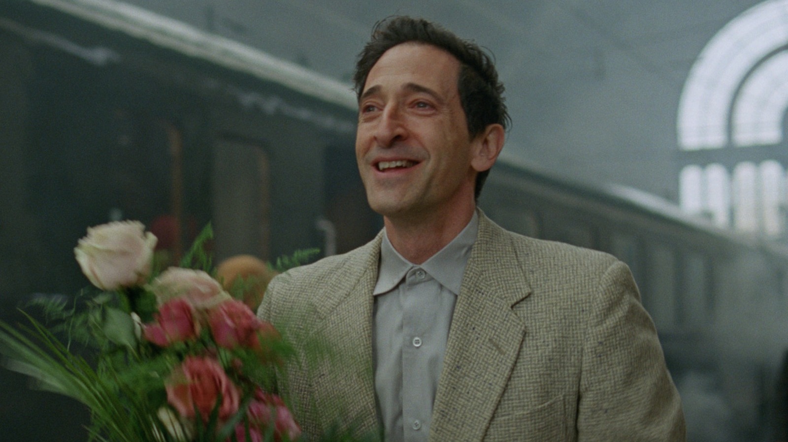 أفضل صورة تم ترشيحها للدراما التاريخية Adrien Brody هي فيلم HBO Max الأكثر مشاهدة