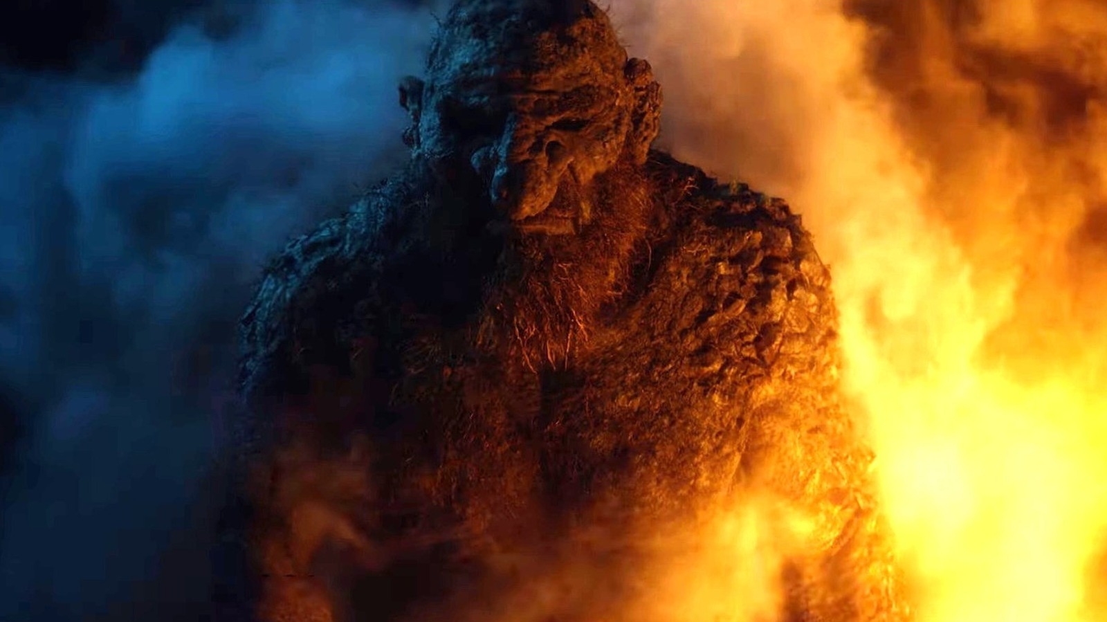 يعد فيلم Netflix Monster هذا بنسبة 90 ٪ على Tomatoes Rotten بمثابة مشاهدة لعشاق Godzilla
